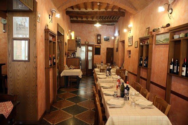 Osteria Da Camillo