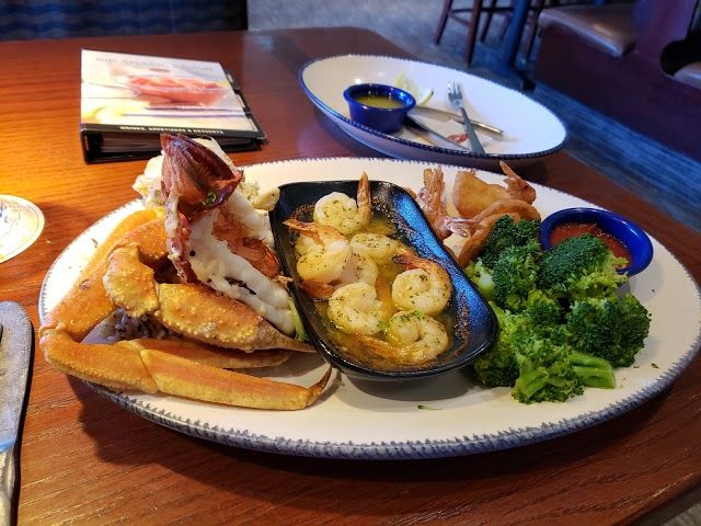 Red Lobster