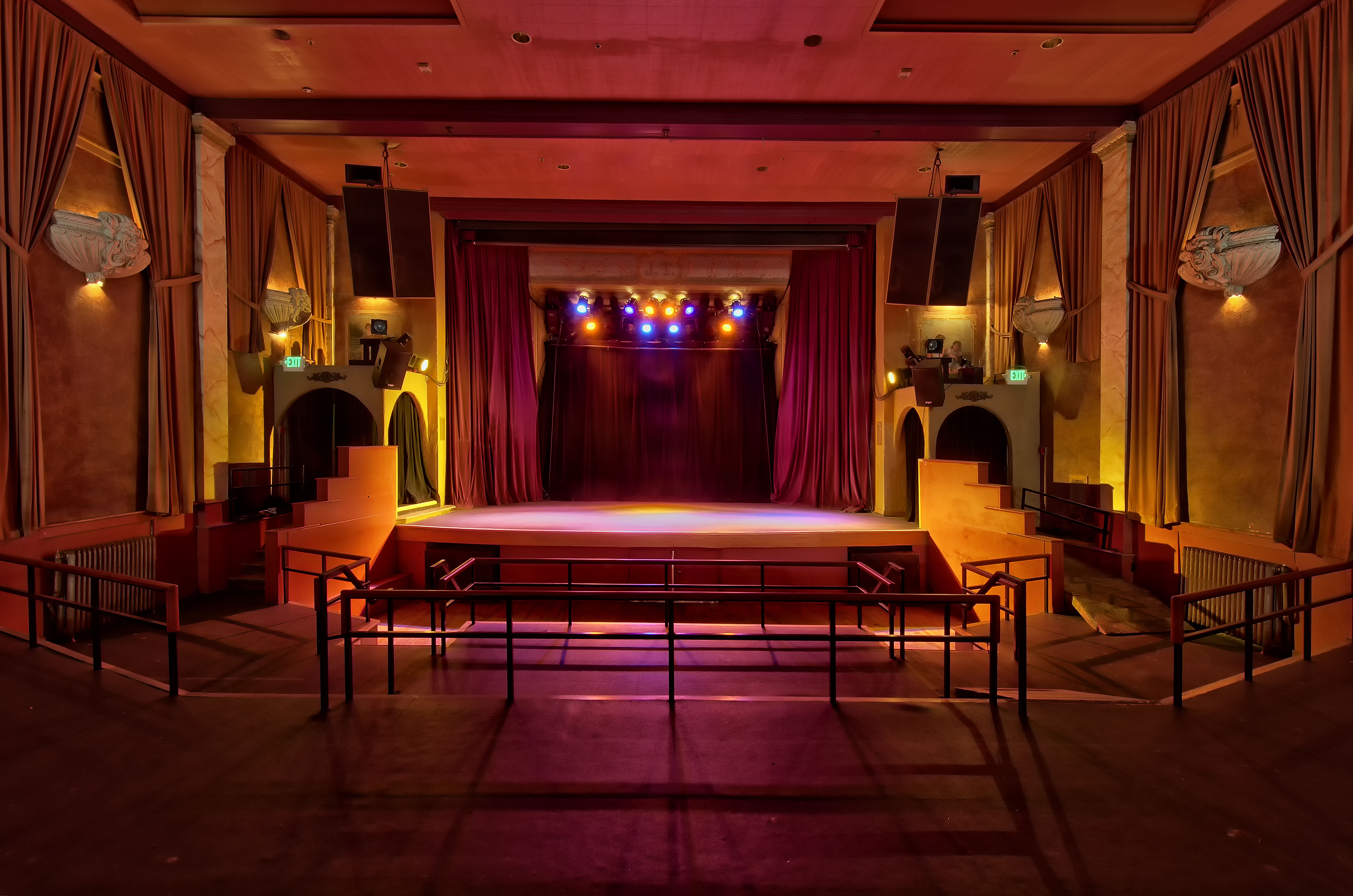 Bluebird Theater