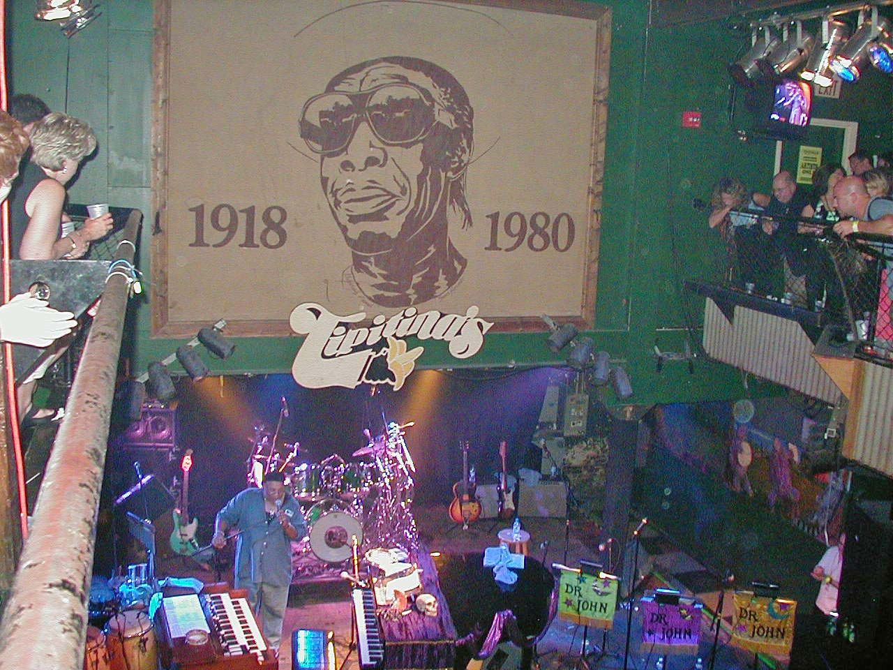Tipitina's