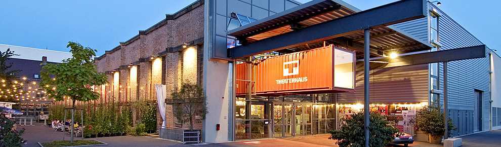 Theaterhaus