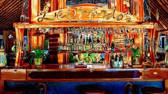 Leonardo's Restaurant