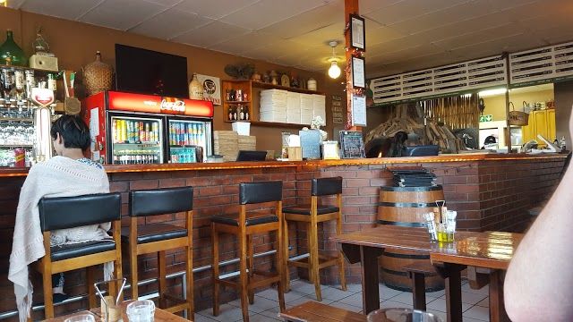 Portalia Pizzeria & Deli