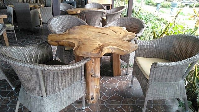 Panorama Bar & Restaurant