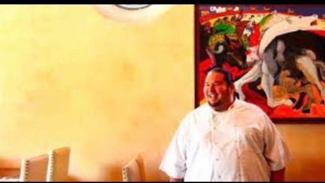 Ipar's Restaurante Y Bar De Tapas