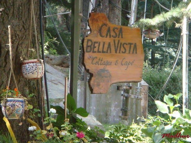 Casa Bella Vista