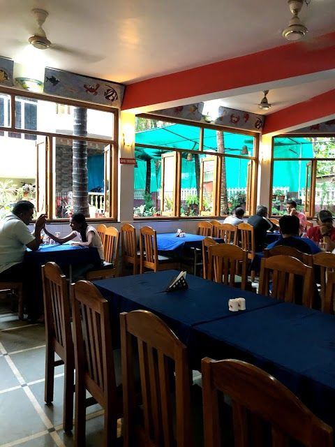 Florentine Bar & Restaurant