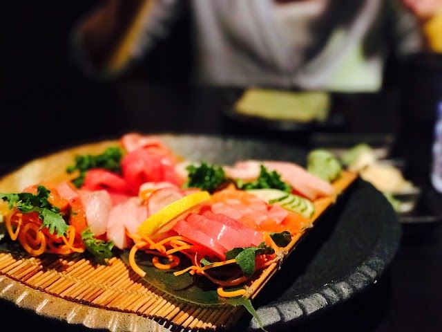 Mitoki Japanese Modern Tapas