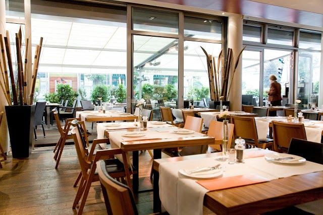 MARIO Pasta-Grill-Bar