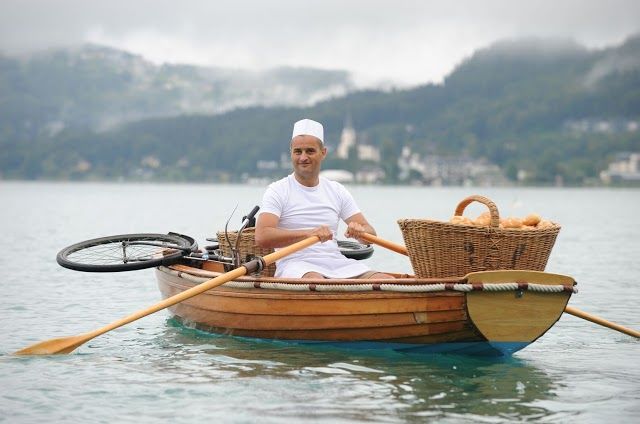 Bäckerei Wienerroither