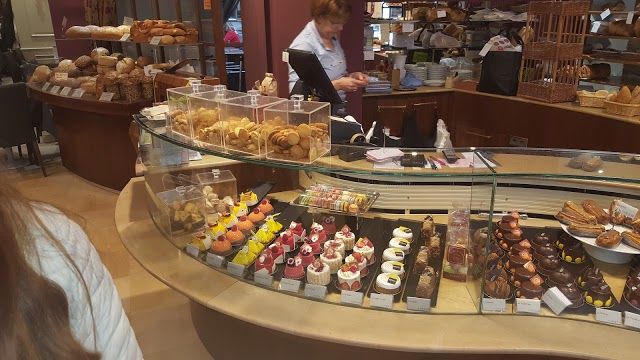 La Maison des Desserts