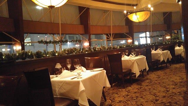 Ruth's Chris Steak House