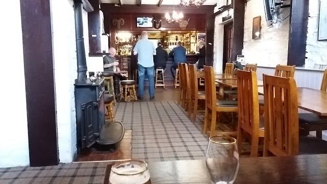 The Laroch Restaurant & Bar