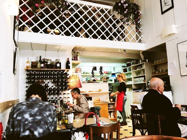 Les Petits Plats de Marc