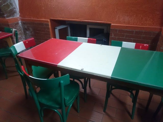 Pizzeria L'economica