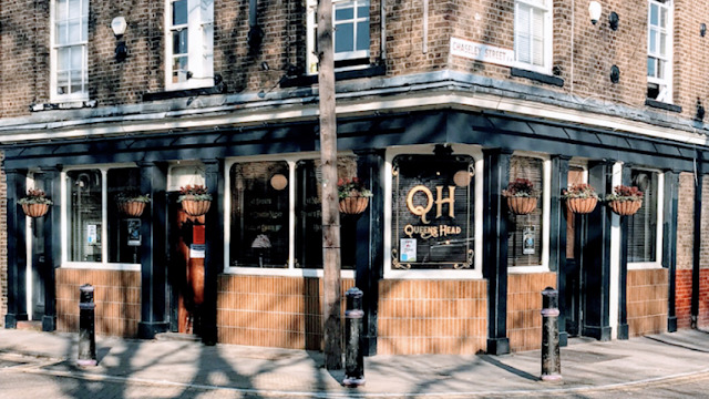 The Queens Head