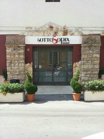 SottoSopra