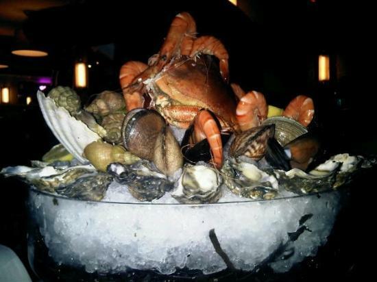 Brasserie du Theatre