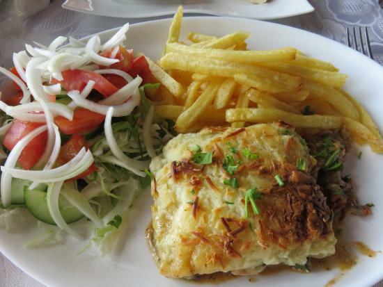 Sunset Restaurant and Tavern