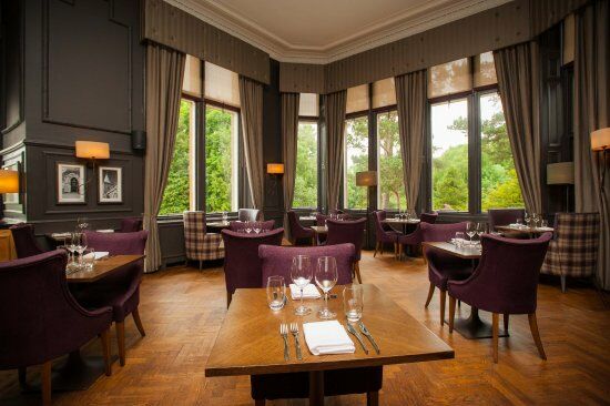 The Kailyard by Nick Nairn