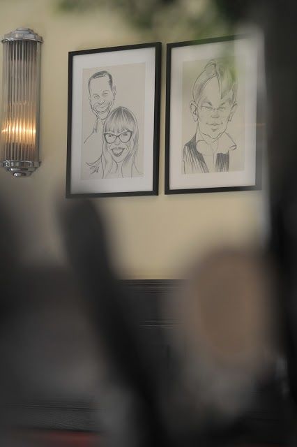 Brasserie Warszawska