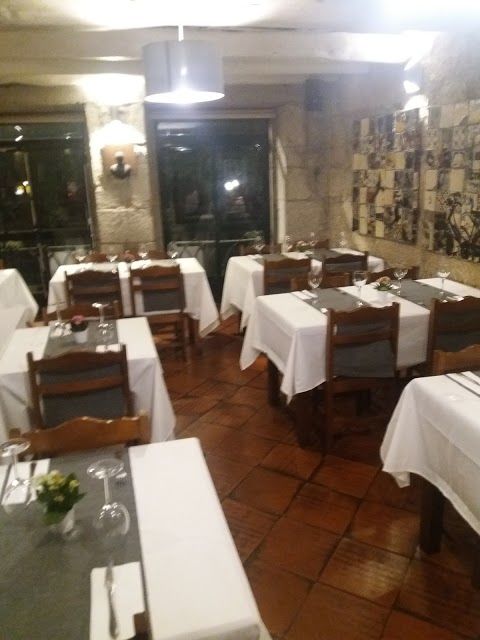 Dona Porto Restaurante
