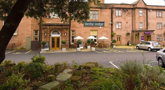 Derby Lodge