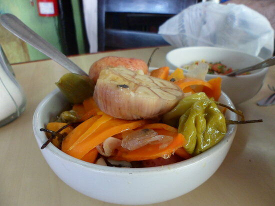 Restaurant Don Cafeto