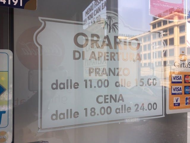 Castello di Primavera