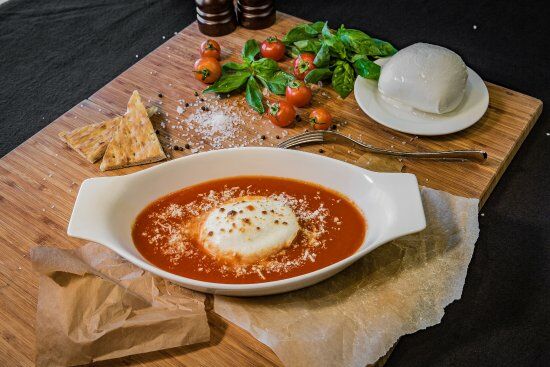 Spaccanapoli Ristorante