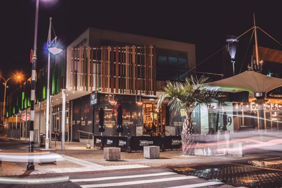 The Phoenix Tauranga