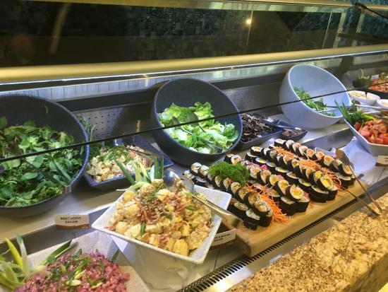 Fortuna Buffet Restaurant