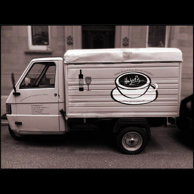 Herbert z Espressobar