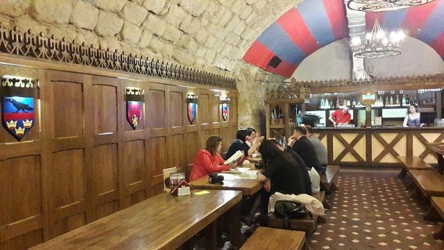 Hop house of Robert Doms