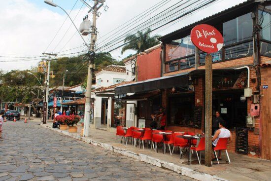 Da Vinci Restaurante