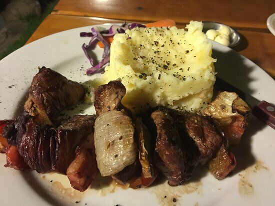 La Marca Patagónica