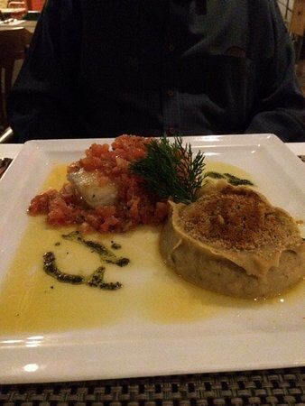 Restaurante SantaFé Savassi