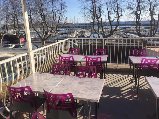 Restaurant Le Francais