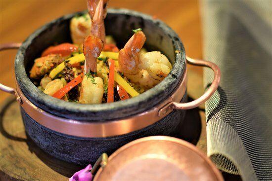 Restaurante Patuscada