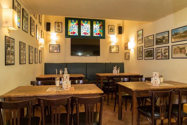 Gosenschenke "Ohne Bedenken"