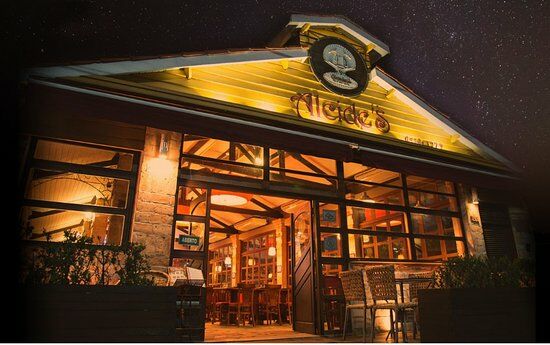 Alcide's Restaurante e Pizzaria