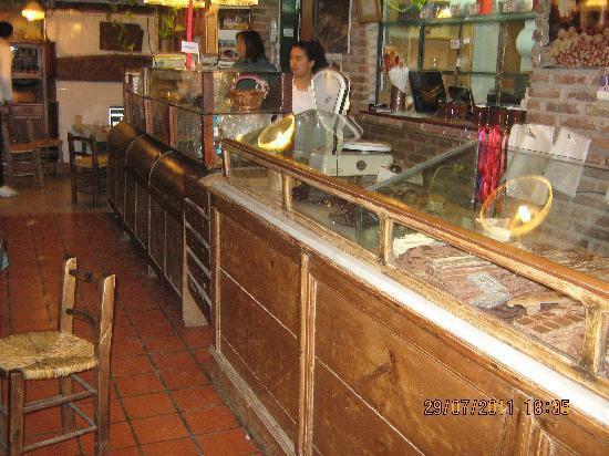 Chocolateria La Olla de Cobre