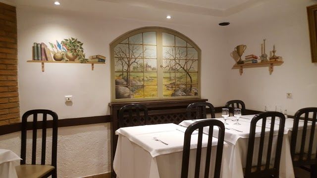 Matese Pizzeria-Restaurant