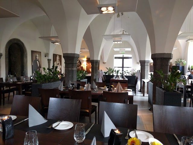 Gerhards Genussgesellschaft