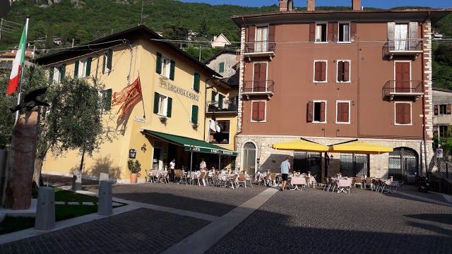 Locanda San Marco