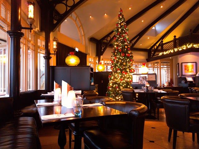 Copper Food & Drinks