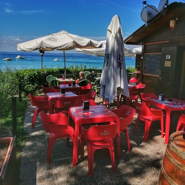 Pizzeria Ristorante Catullo