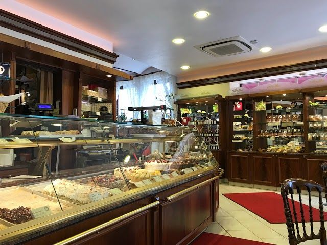 Café Konditorei Schnibbe