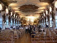 Vereins-Lazarett Schloß Wolfegg