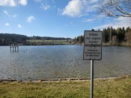 Königseggsee